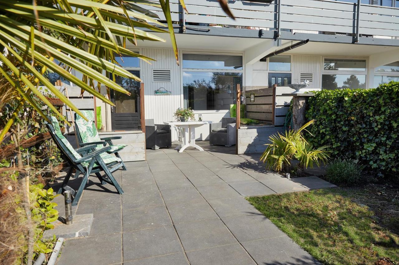 Apartament Casa Simon Zandvoort Zewnętrze zdjęcie