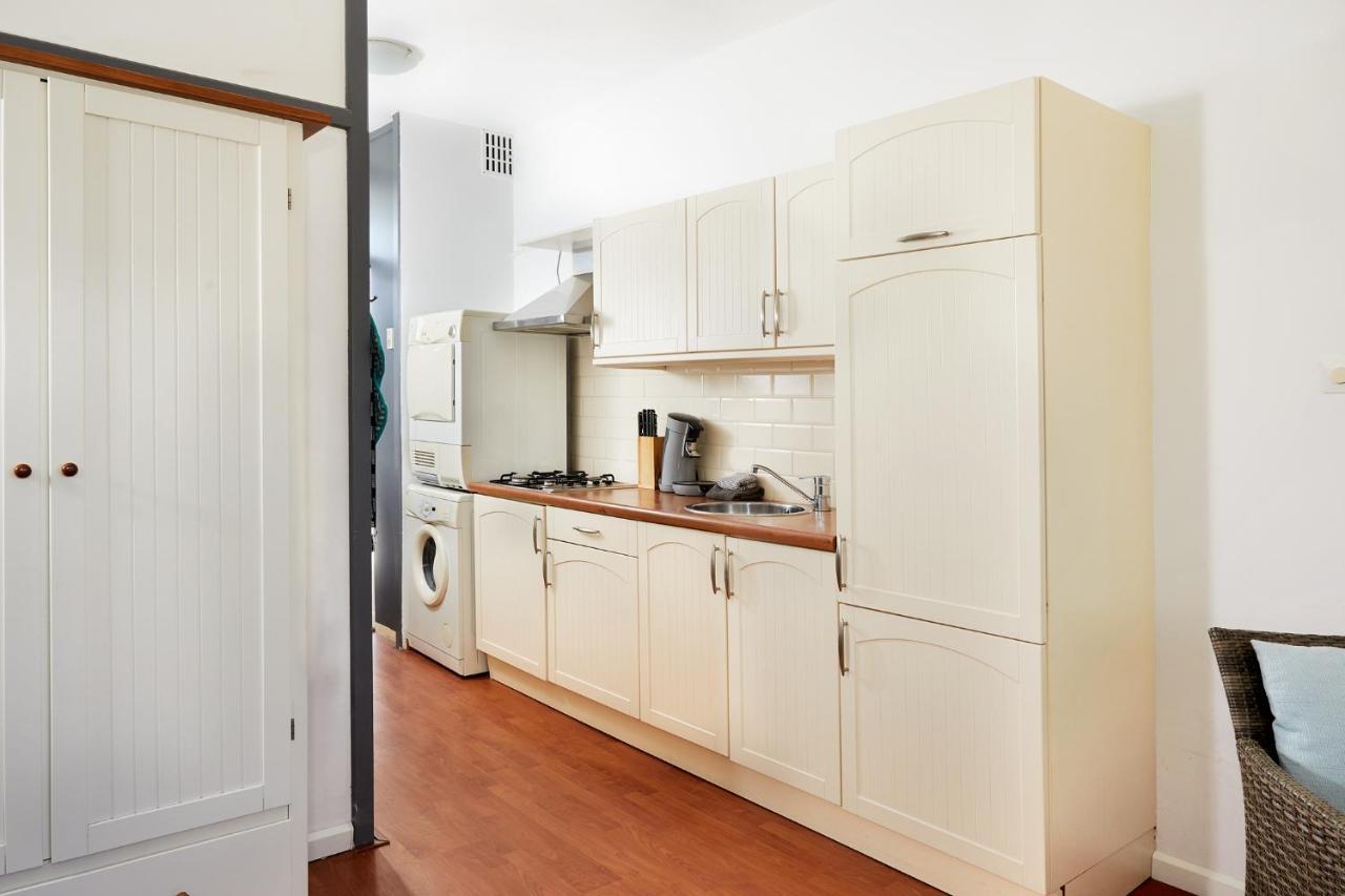 Apartament Casa Simon Zandvoort Zewnętrze zdjęcie