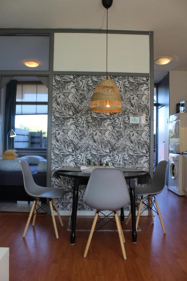 Apartament Casa Simon Zandvoort Zewnętrze zdjęcie