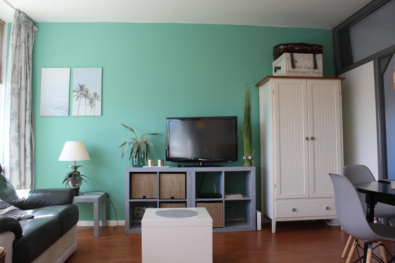Apartament Casa Simon Zandvoort Zewnętrze zdjęcie